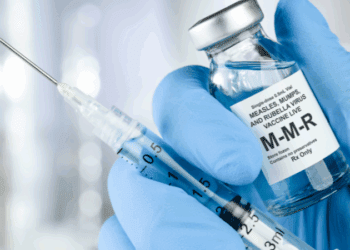 U.S. Measles Cases Hit 25-Year High Amid Ongoing Outbreak