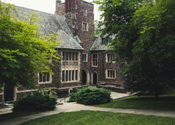 Lawsuit Alleges Princeton Discriminated Against Transgender Runner