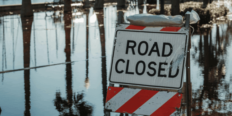 Texas Floods Leave 51 Dead and 27 Children Missing Near Camp Mystic