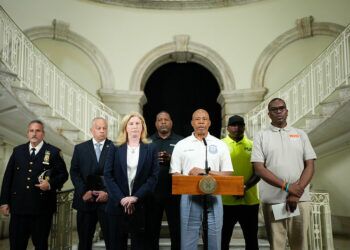 Tragedy in Crown Heights: Multiple Killed, Several Injured in Brooklyn Lounge Shooting