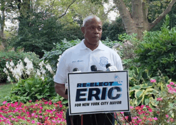 Mayor Eric Adams Blasts Cuomo as “Snake and Liar,” Confirms Reelection Campaign