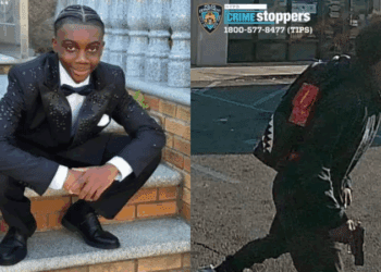 Queens 16-Year-Old Held Without Bail in Shooting That Killed 13-Year-Old