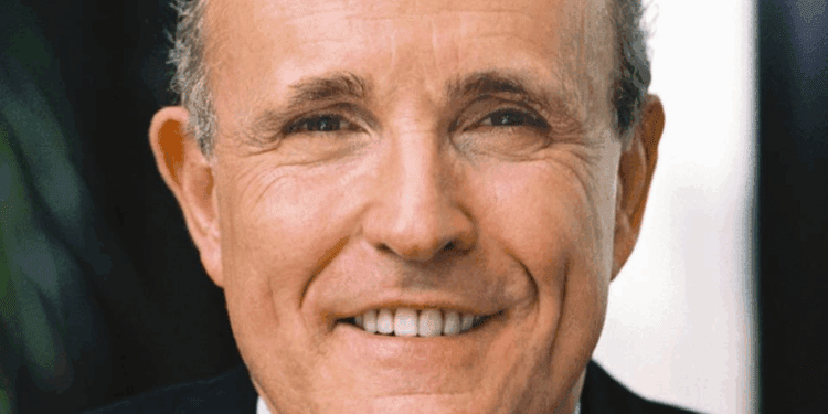 Dominion and Giuliani Reach Confidential Settlement in $1.3B Defamation Case