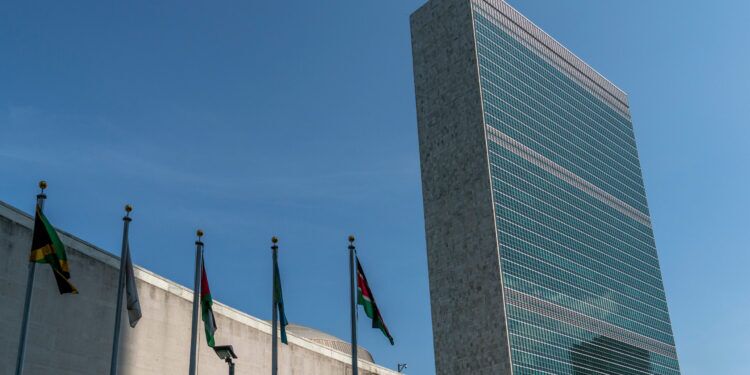 UN Inquiry Finds Israel Committed Genocide in Gaza War