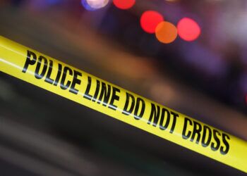 Queens Teen Shot in Dunkin’ Donuts Parking Lot