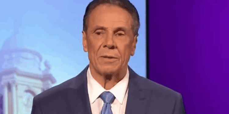 Cuomo Challenges Mamdani on Policies, Shows Command in Final Debate