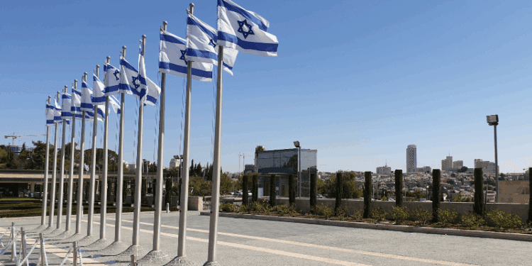 Israel Marks Two-Year Anniversary of Hamas Attack in Gaza