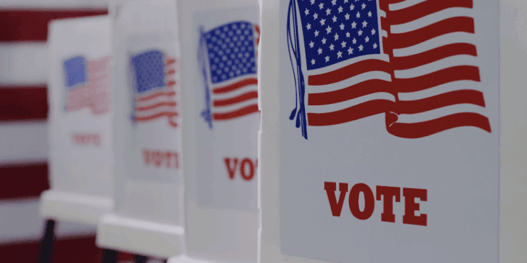 Early Voting Surges in NYC Mayoral Race, Breaking Records Citywide