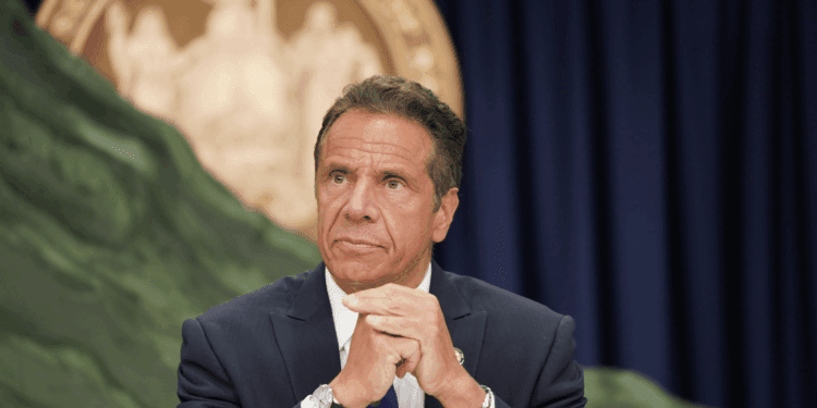 Cuomo Open Letter Highlights Democratic Party ‘Philosophical Schizophrenia’ and Calls for Practical Action