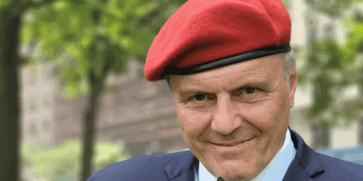 Curtis Sliwa’s Focus on Cuomo Paves Way for Mamdani Victory