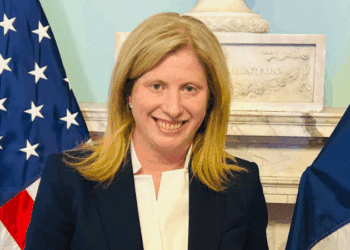 Jessica Tisch Accepts Mayor-Elect Zohran Mamdani’s Offer to Remain NYPD