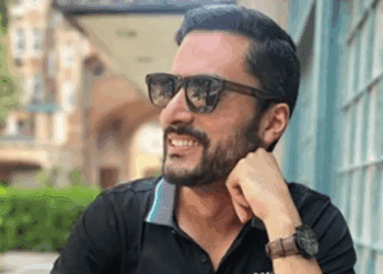 Mamdani Transition Advisor Hassaan Chaudhary Used “Jew” as Slur, Praised Anti-Israel Strongman