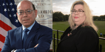 Phil Wong Defeats Alicia Vaichunas in Queens’ District 30 Election