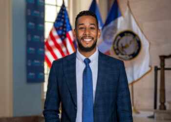 Brooklyn Borough President Antonio Reynoso Enters Race for 7th District