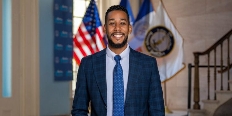 Brooklyn Borough President Antonio Reynoso Enters Race for 7th District