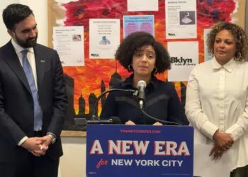 Mamdani’s New Appointee To Oversee Hiring Resigns One Day Later Over Antisemitic Tweets