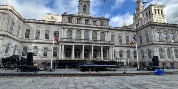 Zohran Mamdani to Be Sworn In as New York City Mayor on January 1 in Two-Part Inauguration