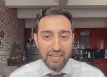 Crypto Lawyer Khurram Dara Enters GOP Race to Challenge Letitia James for NY Attorney General