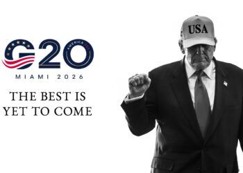 United States Excludes South Africa from G20, Names Poland as Replacement