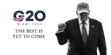 United States Excludes South Africa from G20, Names Poland as Replacement