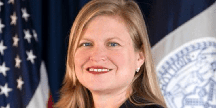 Governor Hochul Appoints Kathryn Garcia as Executive Director of Port Authority