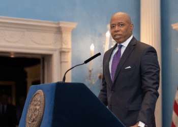 Mayor Adams Launches Free Birth-to-2 Child Care Program for Early Education