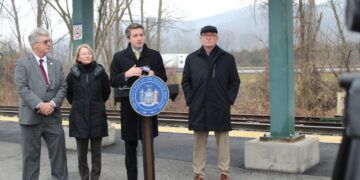 New York Lawmakers Move to Shift 2028 Presidential Primary to Super Tuesday