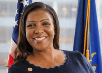 Grand Jury Refuses to Indict New York Attorney General Letitia James