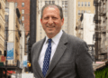 Brad Lander Launches Progressive Bid for New York’s 10th Congressional District