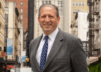Brad Lander Launches Progressive Bid for New York’s 10th Congressional District