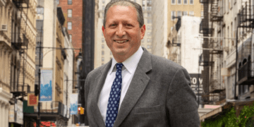 Brad Lander Launches Progressive Bid for New York’s 10th Congressional District