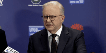 Bondi Beach Shooting Kills 15 as ‘Extremist Ideology’ Prompts Gun Law Reforms