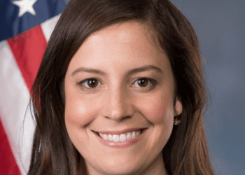 Elise Stefanik Ends New York Governor Bid, Will Not Seek Re-Election to Congress