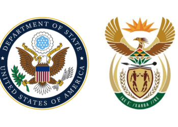 South Africa Arrests Seven Kenyans at U.S. Afrikaner Refugee Processing Center