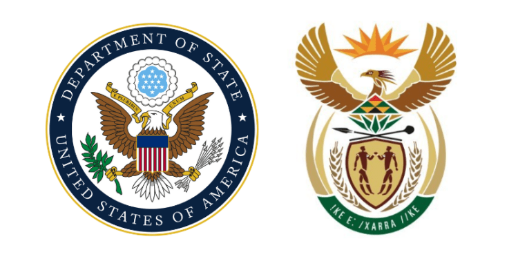 South Africa Arrests Seven Kenyans at U.S. Afrikaner Refugee Processing Center