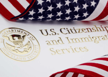 Trump Administration Steps Up Denaturalization of Naturalized Americans