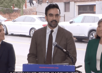 Mamdani Names Leila Bozorg and Julie Su as Deputy Mayors for Housing and Economic Justice