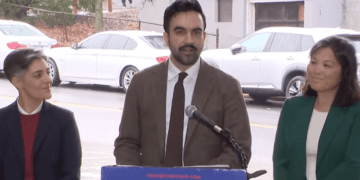 Mamdani Names Leila Bozorg and Julie Su as Deputy Mayors for Housing and Economic Justice