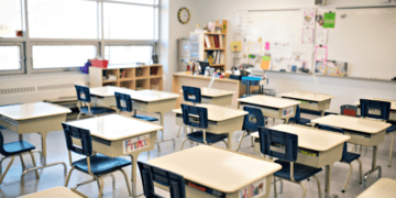 Two Students Caught With Guns at NYC Public Schools as NYPD Recovers Firearms