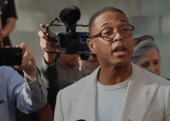 Don Lemon Arrested in Minnesota Church Protest, Released Without Bond