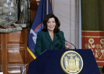 Governor Hochul Presents $260 Billion FY 2027 Budget Focused on Affordability and Safety