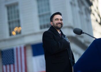 Mamdani Reverses Position on Mayoral Control of New York City Public Schools, Appoints Kamar Samuels as Chancellor