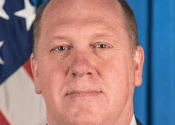 Trump Deploys Border Czar Tom Homan to Lead Minnesota ICE Operations