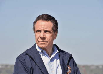 Former Governor Cuomo Announces Radio Show “The Pulse of the People” on 77 WABC