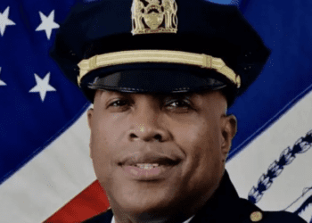 Former NYPD Official Kevin Taylor and SaferWatch CEO Geno Roefaro Charged in Bribery Case