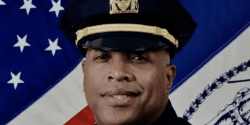 Former NYPD Official Kevin Taylor and SaferWatch CEO Geno Roefaro Charged in Bribery Case