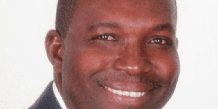 DOJ Files Case to Revoke Citizenship of Former North Miami Mayor Philippe Bien-Aime