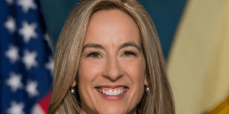 Trump Administration Files Suit Against New Jersey Over ICE Restrictions