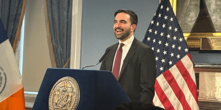 Mayor Mamdani’s FY 2027 Budget Proposal Will Increase Property Taxes for Homeowners, Affecting Working-Class Families