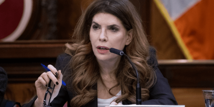 NYC Council Advances Bills to Protect Access to Houses of Worship and Schools